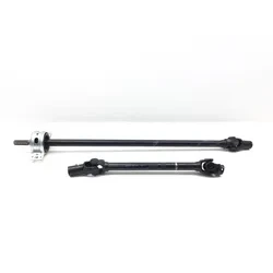 Polaris 2018 RZR S 900 Front Drive Shaft U Joints 3438  1333215