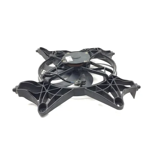 Polaris 2018 RZR S 900 Engine Radiator Cooling Fan 3438  2413207 6