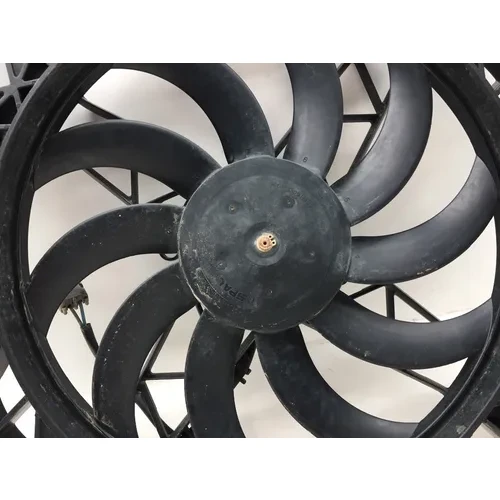 Polaris 2018 RZR S 900 Engine Radiator Cooling Fan 3438  2413207 2