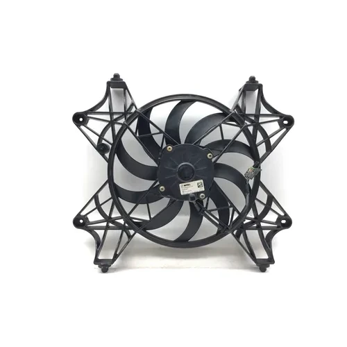 Polaris 2018 RZR S 900 Engine Radiator Cooling Fan 3438  2413207 8