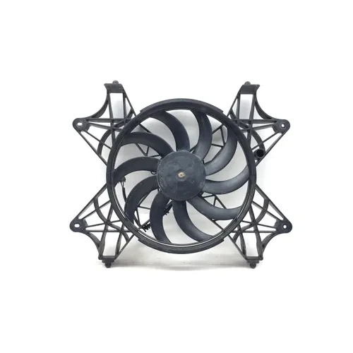 Polaris 2018 RZR S 900 Engine Radiator Cooling Fan 3438  2413207 1