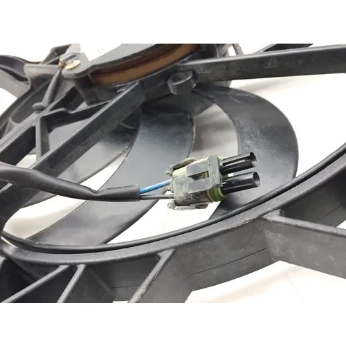 Polaris 2018 RZR S 900 Engine Radiator Cooling Fan 3438  2413207 7