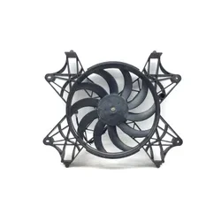 Polaris 2018 RZR S 900 Engine Radiator Cooling Fan 3438  2413207