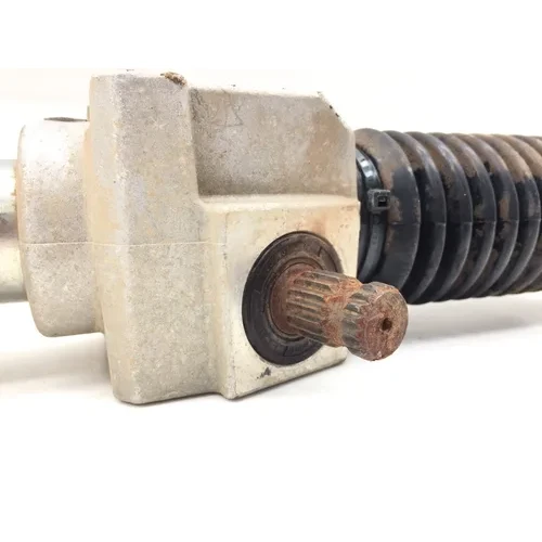 Polaris 2018 RZR S 900 Steering Rack and Pinion 3438  1824349 5
