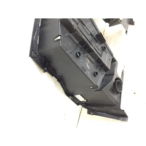 Polaris 2018 RZR S 900 Complete Bed Assembly 3438  2636779 6