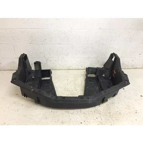 Polaris 2018 RZR S 900 Complete Bed Assembly 3438  2636779 2