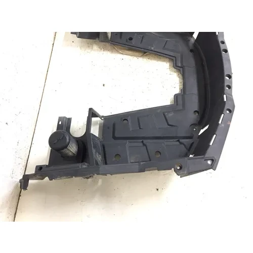 Polaris 2018 RZR S 900 Complete Bed Assembly 3438  2636779 3