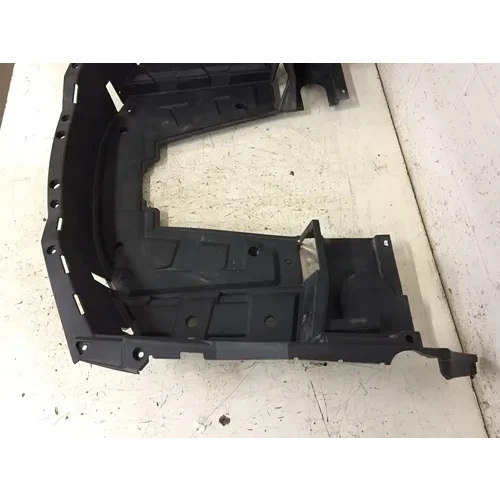 Polaris 2018 RZR S 900 Complete Bed Assembly 3438  2636779 4