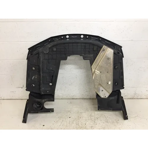 Polaris 2018 RZR S 900 Complete Bed Assembly 3438  2636779 5