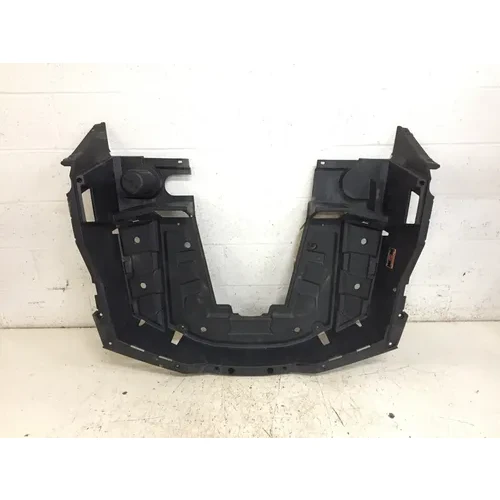 Polaris 2018 RZR S 900 Complete Bed Assembly 3438  2636779 1