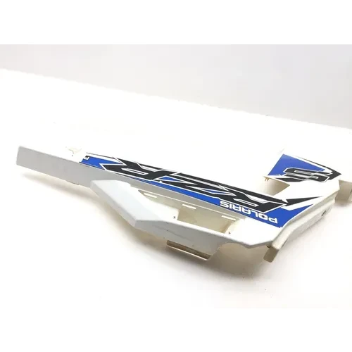 Polaris 2018 RZR S 900 Left Driver Side Rear Fender 3438 x 2635495-599 2