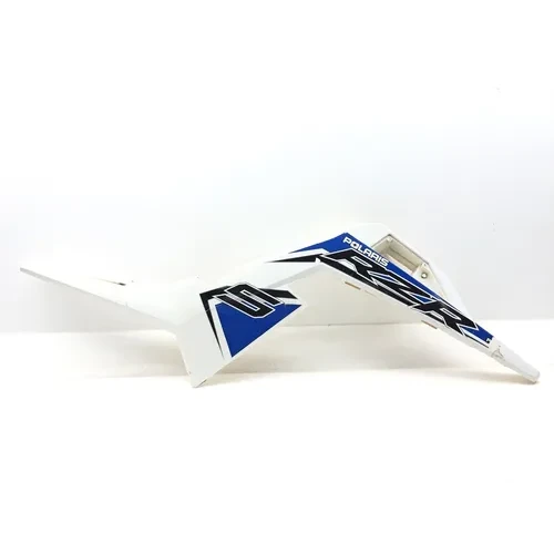 Polaris 2018 RZR S 900 Left Driver Side Rear Fender 3438 x 2635495-599