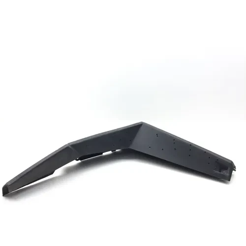Polaris 2018 RZR S 900 Rear Fender Flares 3438 x 5439766-070, 5439767-070 3