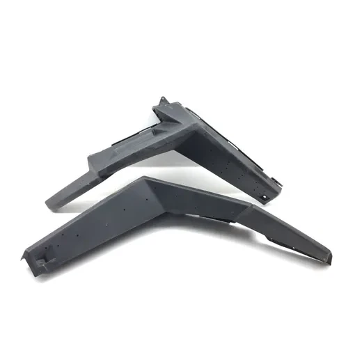 Polaris 2018 RZR S 900 Rear Fender Flares 3438 x 5439766-070, 5439767-070