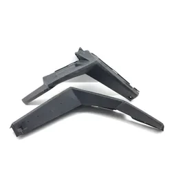 Polaris 2018 RZR S 900 Rear Fender Flares 3438 x 5439766-070, 5439767-070