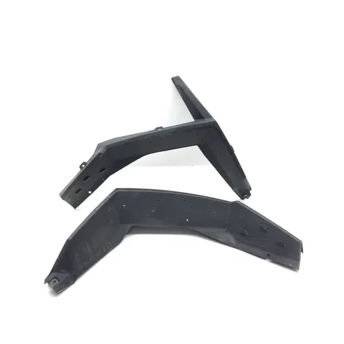 Polaris 2018 RZR S 900 Front Fender Flares 3438 x 5439760-070, 5439761-070 2