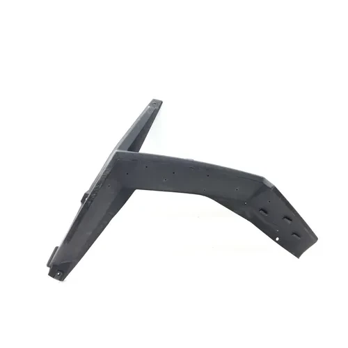 Polaris 2018 RZR S 900 Front Fender Flares 3438 x 5439760-070, 5439761-070 7