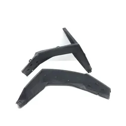 Polaris 2018 RZR S 900 Front Fender Flares 3438 x 5439760-070, 5439761-070