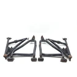 Polaris 2018 RZR S 900 Super ATV Front A-Arm Set 3438 x