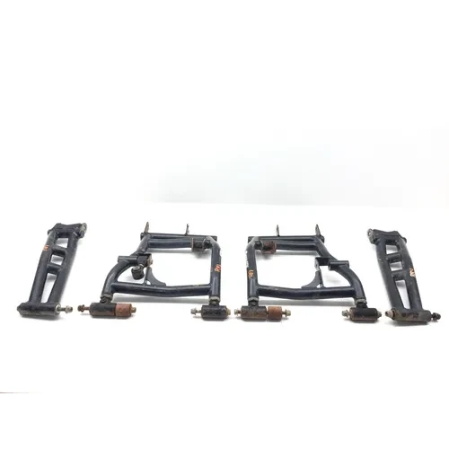 Polaris 2018 RZR S 900 Super ATV Rear A-Arm Set 3438