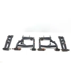 Polaris 2018 RZR S 900 Super ATV Rear A-Arm Set 3438