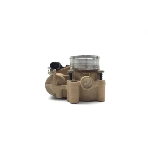 Polaris 2018 RZR S 900 Engine Intake Throttle Body 3438  1204455 3
