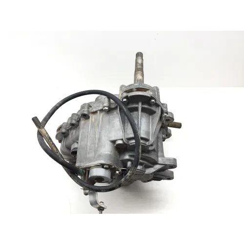 Polaris 2018 RZR S 900 Complete Transmission 3438  1333696 8
