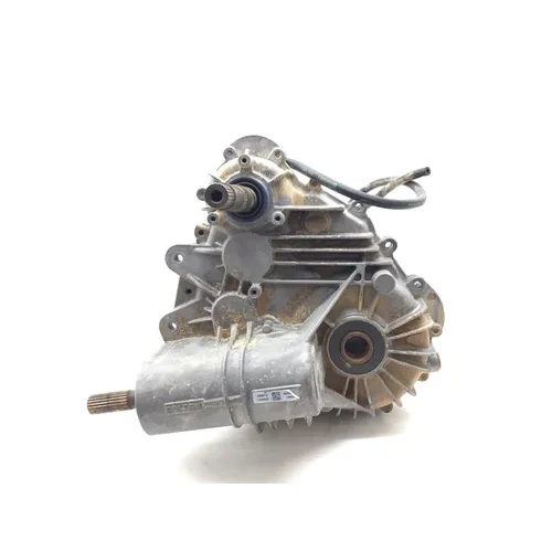 Polaris 2018 RZR S 900 Complete Transmission 3438 1333696