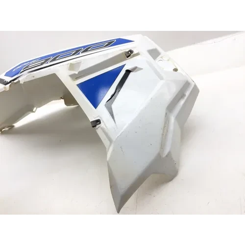 Polaris 2018 RZR S 900 Left Driver Front Fender 3438 x 5439760-070, 5439778-599 3