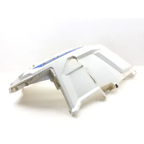 Polaris 2018 RZR S 900 Left Driver Front Fender 3438 x 5439760-070, 5439778-599 4