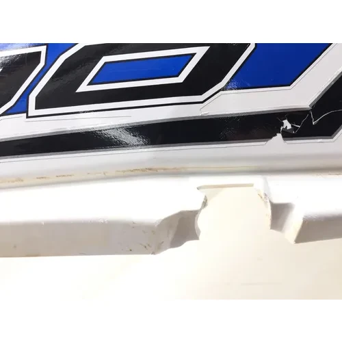 Polaris 2018 RZR S 900 Right Passenger Front Fender 3438 x 3