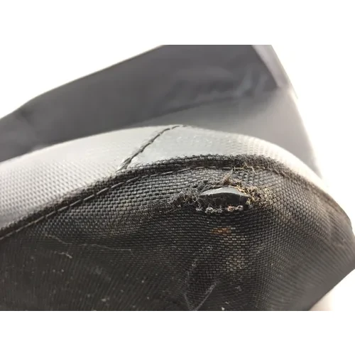 Polaris 2018 RZR S 900 Right Side Passenger Seat Back Cushion 3438 x 2686714 5