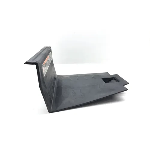 Polaris 2018 RZR S 900 Rear Bed Maintenance Cover Panel 3438  2636748 3