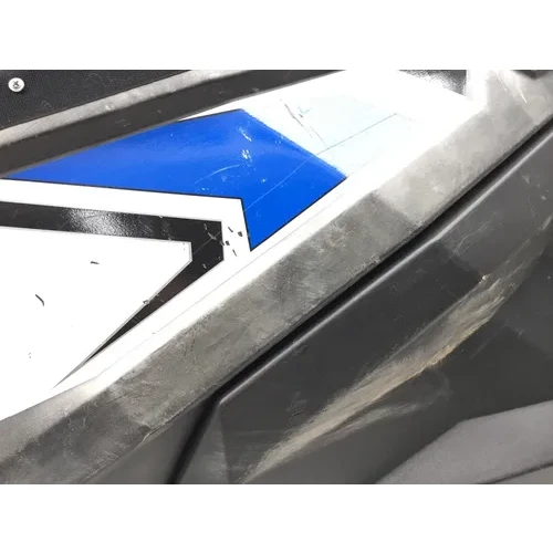 Polaris 2018 RZR S 900 Left Right Door Set 3438 x 3