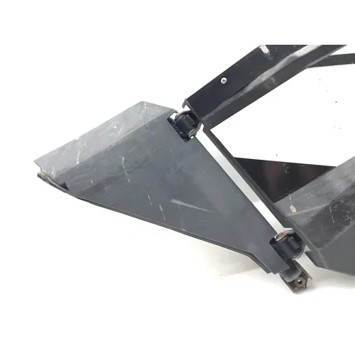 Polaris 2018 RZR S 900 Left Right Door Set 3438 x 4