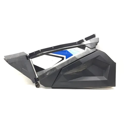 Polaris 2018 RZR S 900 Left Right Door Set 3438 x 2