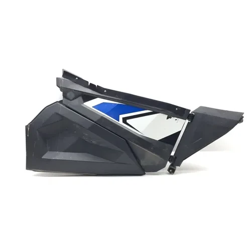 Polaris 2018 RZR S 900 Left Right Door Set 3438 x 8