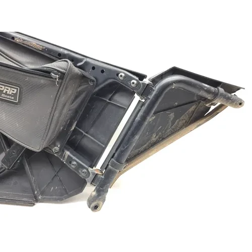 Polaris 2018 RZR S 900 Left Right Door Set 3438 x 7