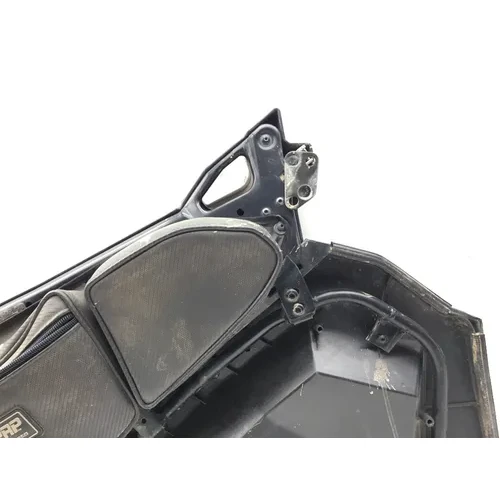 Polaris 2018 RZR S 900 Left Right Door Set 3438 x 5