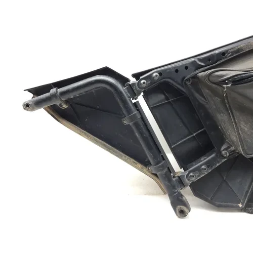 Polaris 2018 RZR S 900 Left Right Door Set 3438 x 4