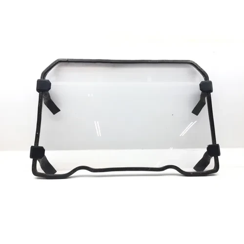 Polaris 2018 RZR S 900 Windshield 3438 1