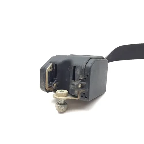 Polaris 2018 RZR S 900 Seat Belt B 3438  2635222, 2635571 6