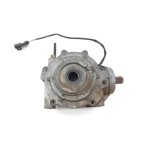 Polaris 2018 RZR S 900 Front Diff Differential Ring Gear Pinion 3438 PARTS 8