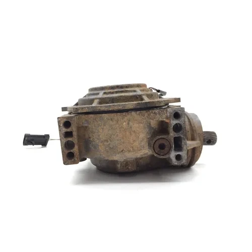 Polaris 2018 RZR S 900 Front Diff Differential Ring Gear Pinion 3438 PARTS 2