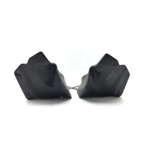 Polaris 2018 RZR S 900 8in Speaker Pods 3438 5