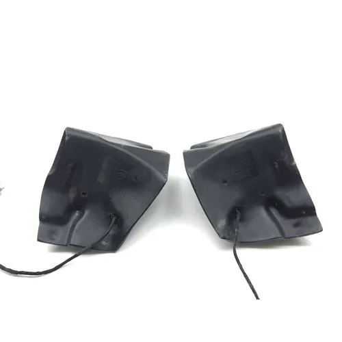Polaris 2018 RZR S 900 8in Speaker Pods 3438 7