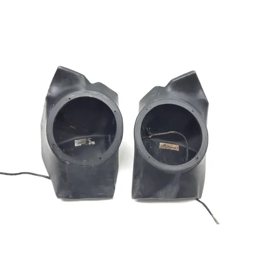 Polaris 2018 RZR S 900 8in Speaker Pods 3438 3
