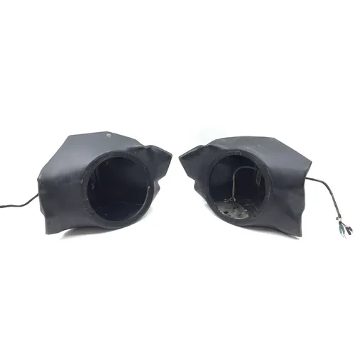 Polaris 2018 RZR S 900 8in Speaker Pods 3438