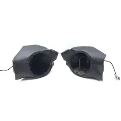 Polaris 2018 RZR S 900 8in Speaker Pods 3438