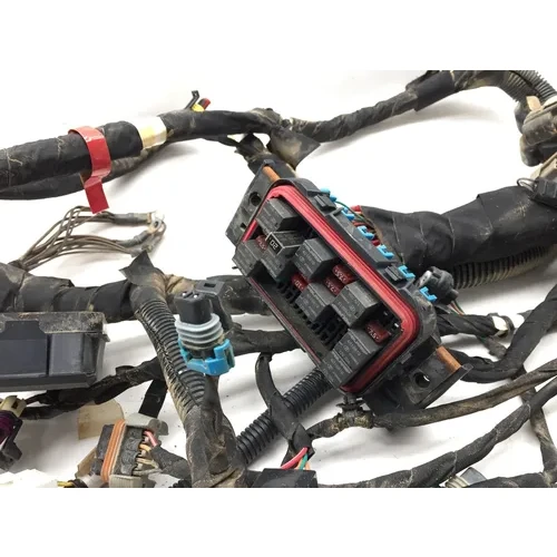 Polaris 2020 RZR XP 1000 EPS Main Engine Wiring Harness 3439  2414467 6